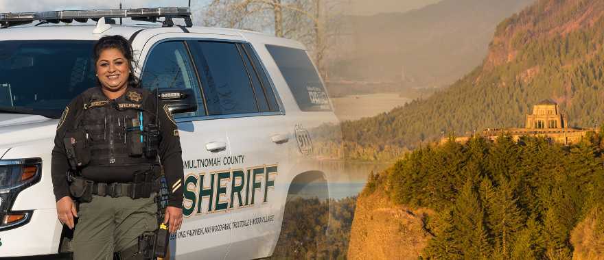 Sheriff Entry Page Header Image